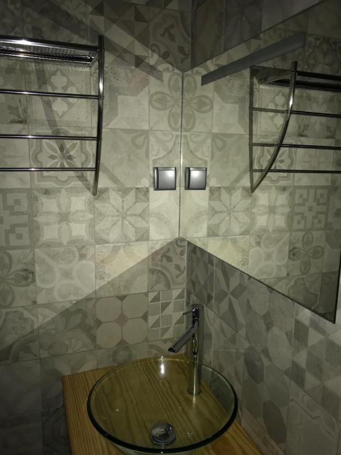 Wood Steel & Glass Marinha Grande Exterior foto