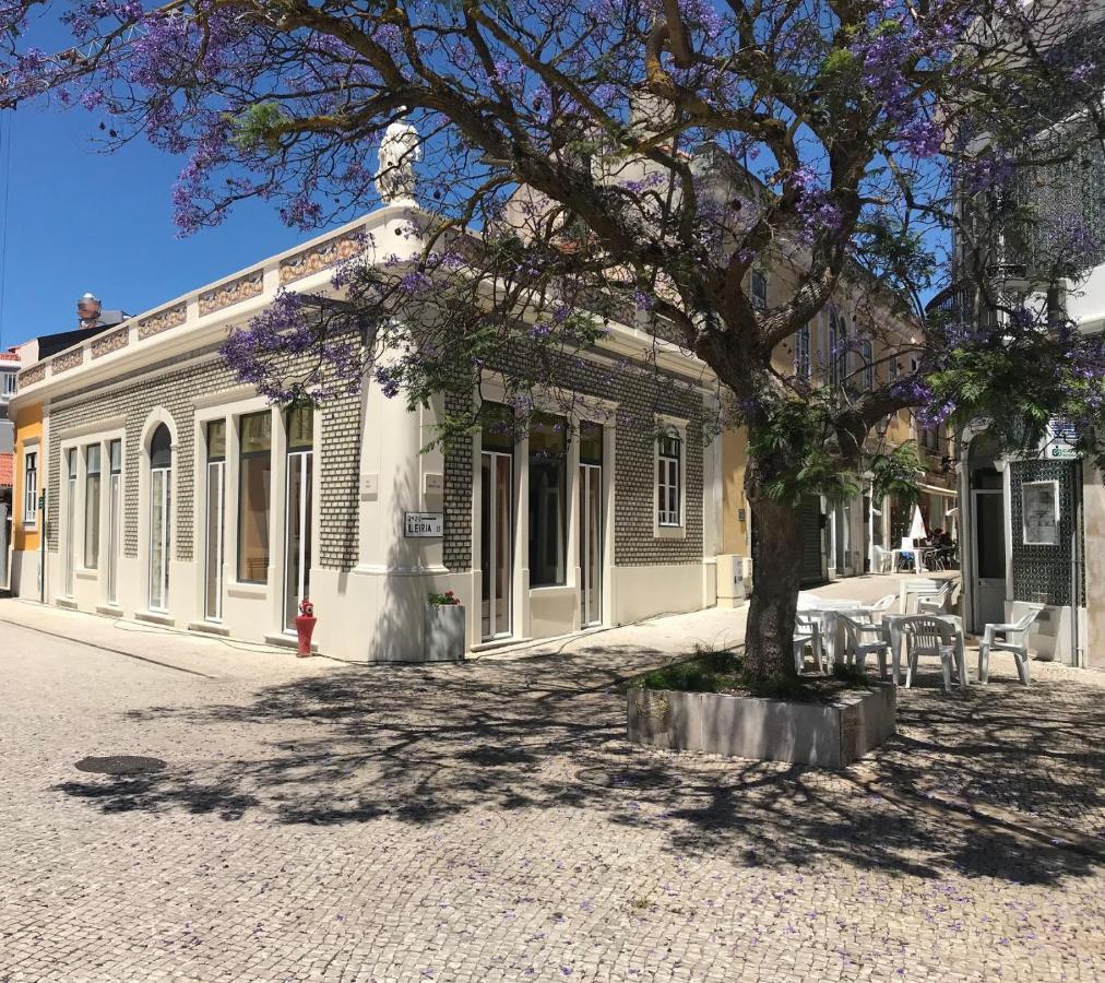 Wood Steel & Glass Marinha Grande Exterior foto